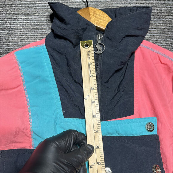 Colorblock Ski & Snow Jacket - Picture 9 of 16